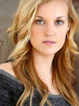 Alora Catherine Smith