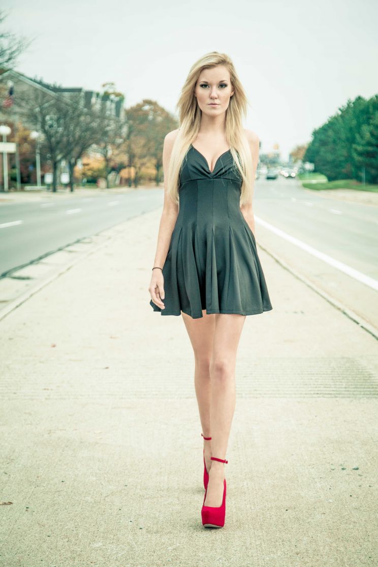 Alora Catherine Smith
