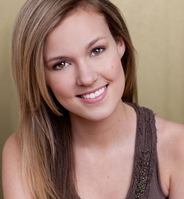 Alora Catherine Smith