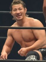 Alpha Takahashi