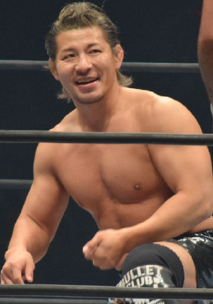 Alpha Takahashi