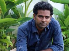 Alphonse Puthren