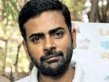Alphonse Puthren