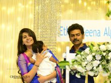 Alphonse Puthren