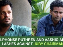 Alphonse Puthren