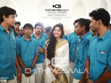 Alphonse Puthren