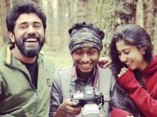 Alphonse Puthren