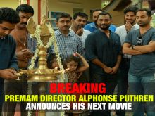 Alphonse Puthren