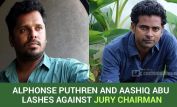 Alphonse Puthren