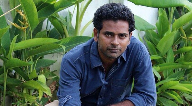 Alphonse Puthren