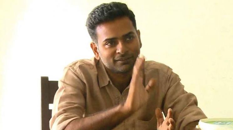 Alphonse Puthren