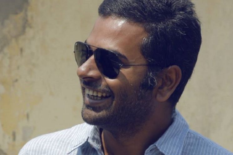 Alphonse Puthren