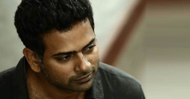 Alphonse Puthren