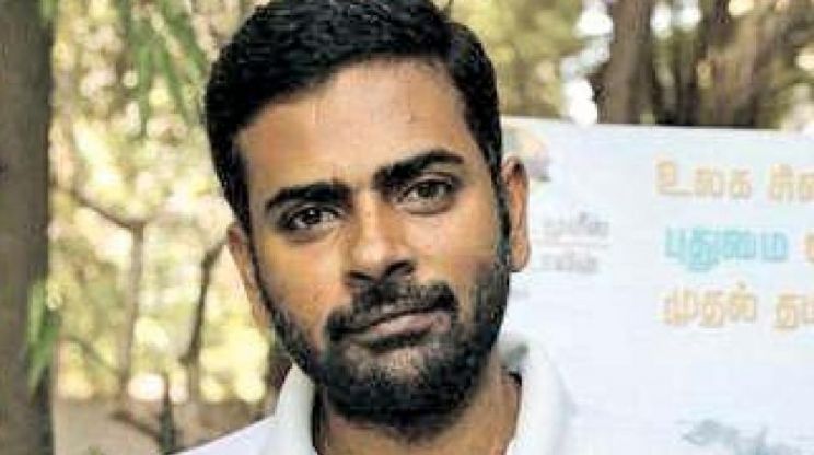 Alphonse Puthren