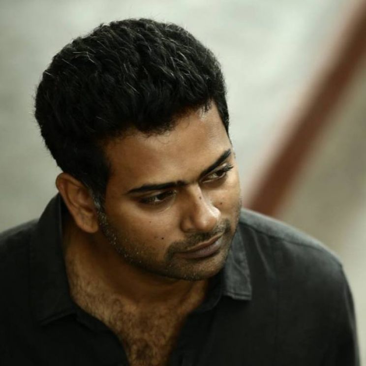 Alphonse Puthren