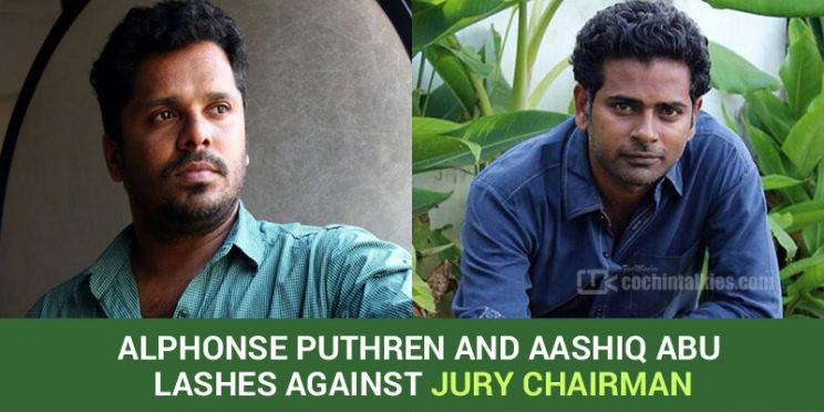 Alphonse Puthren