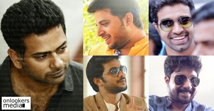 Alphonse Puthren