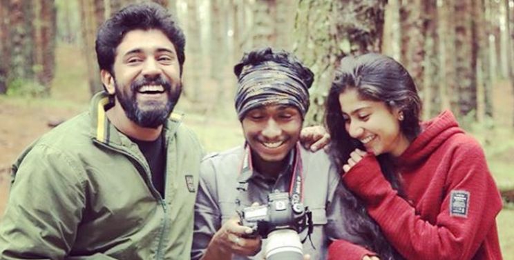 Alphonse Puthren