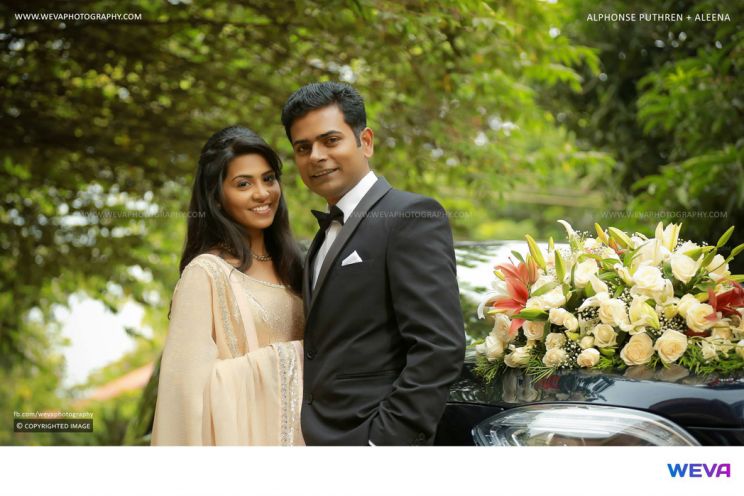 Alphonse Puthren