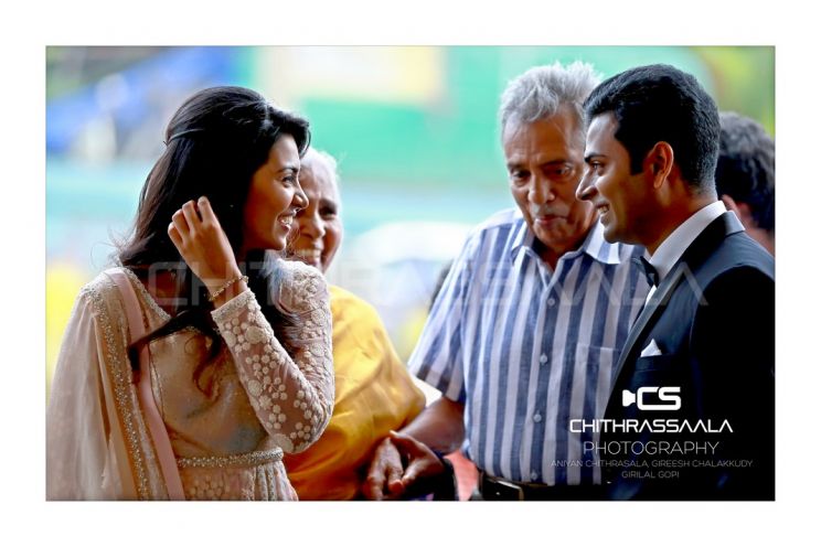 Alphonse Puthren