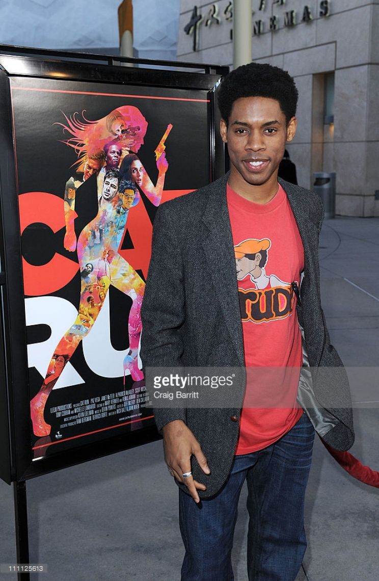 Alphonso McAuley