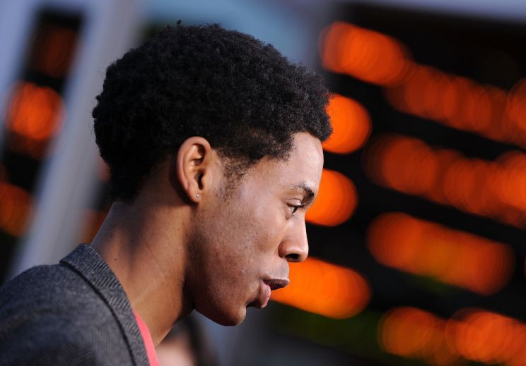 Alphonso McAuley