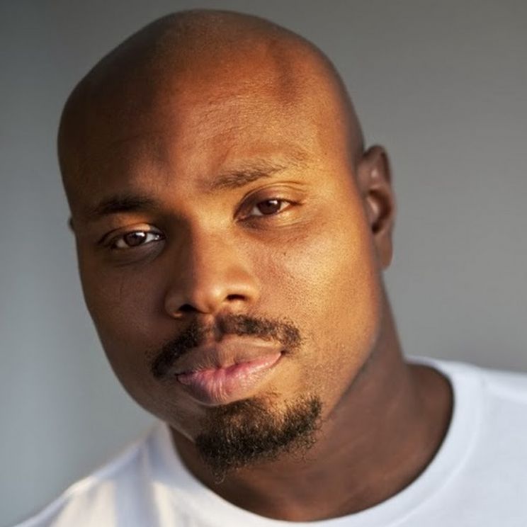 Alphonso McAuley
