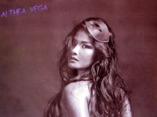 Althea Vega