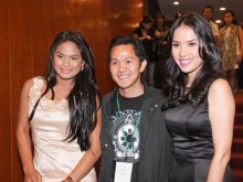 Althea Vega