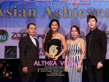 Althea Vega