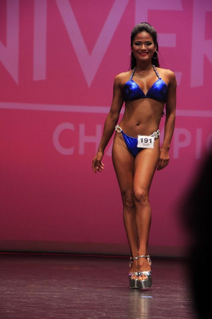 Althea Vega