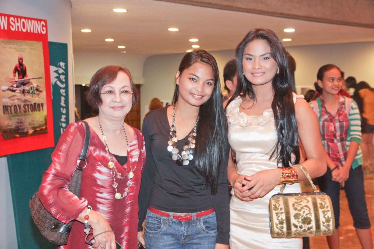 Althea Vega