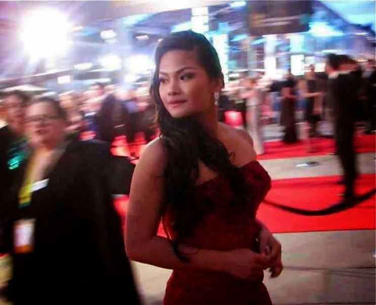 Althea Vega