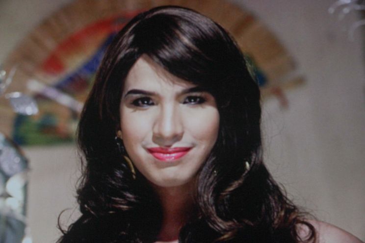 Althea Vega