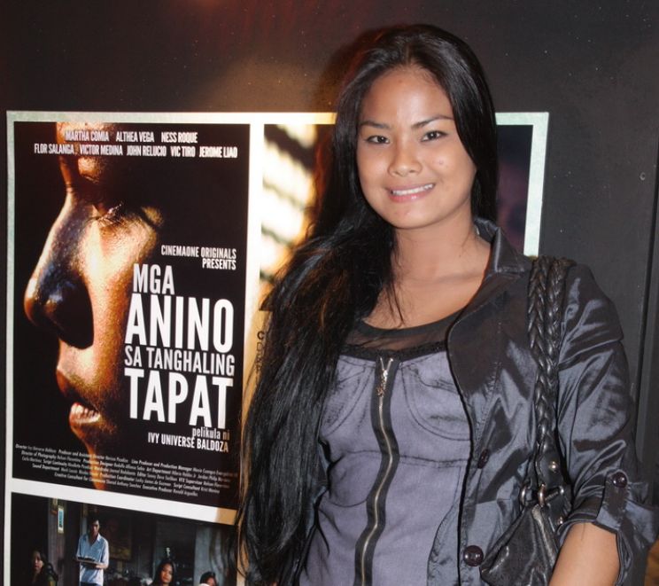 Althea Vega