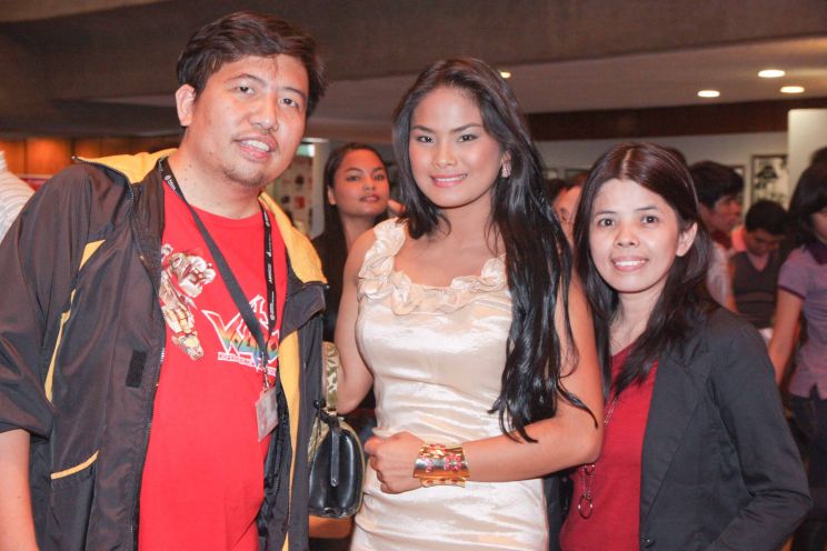 Althea Vega