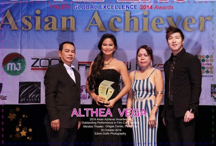 Althea Vega