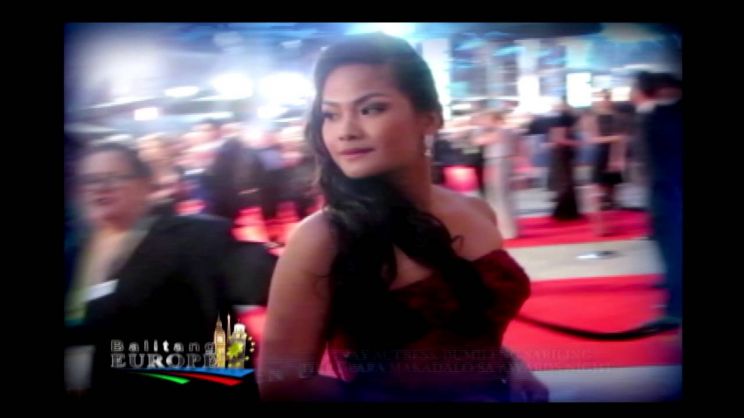 Althea Vega