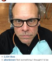 Alton Brown