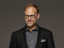 Alton Brown