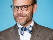 Alton Brown