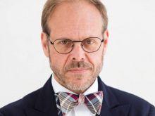 Alton Brown