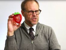 Alton Brown