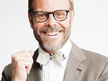 Alton Brown