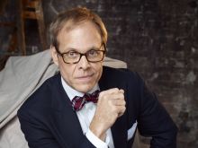 Alton Brown