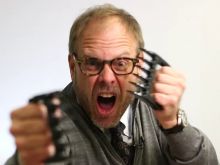 Alton Brown