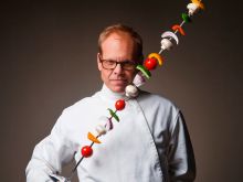 Alton Brown