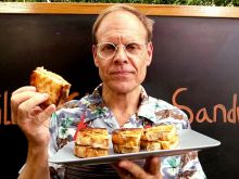 Alton Brown