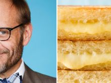 Alton Brown