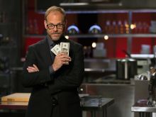 Alton Brown